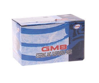 659 р. Стойка стабилизатора HONDA Civic (00-),CR-V (02-),Element (03-) переднего левая GMB GMB 1005-0332 GMB 1005-0332  с доставкой в г. Керчь. Увеличить фотографию 2