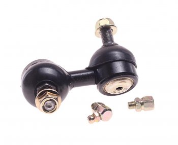 659 р. Стойка стабилизатора HONDA Civic (00-),CR-V (02-),Element (03-) переднего левая GMB GMB 1005-0332 GMB 1005-0332  с доставкой в г. Керчь. Увеличить фотографию 1