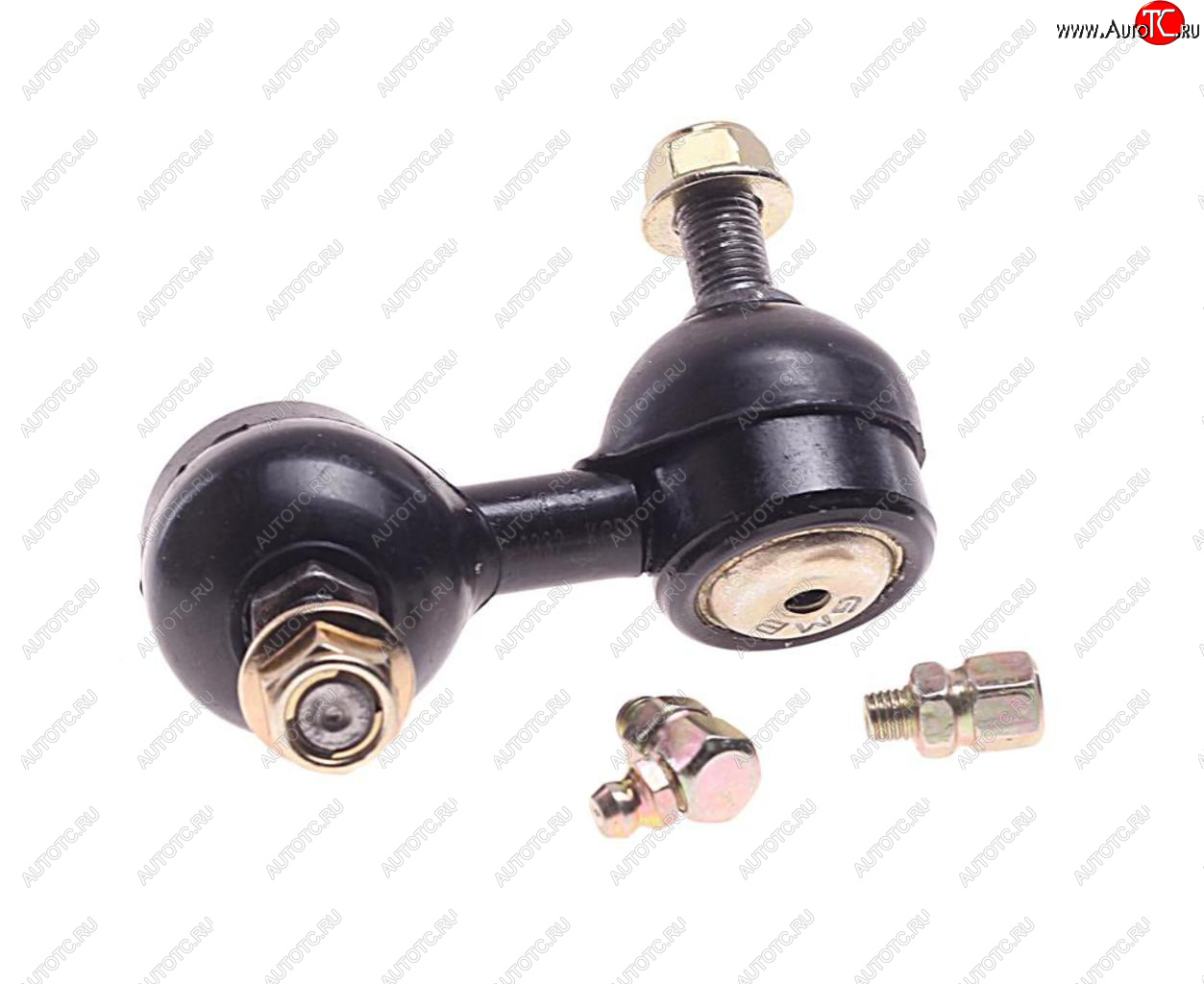 659 р. Стойка стабилизатора HONDA Civic (00-),CR-V (02-),Element (03-) переднего левая GMB GMB 1005-0332 GMB 1005-0332  с доставкой в г. Керчь