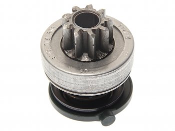 2 699 р. Привод стартера AUDI 100 (бендикс) BOSCH BOSCH 1006209506  с доставкой в г. Керчь. Увеличить фотографию 1