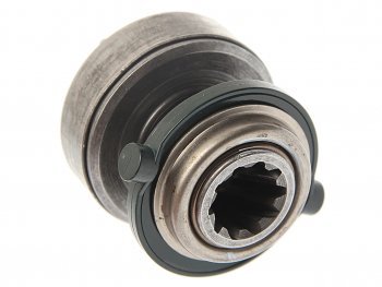 1 079 р. Привод стартера FORD Fiesta,Sierra (бендикс) BOSCH BOSCH 1006209510 BOSCH 1006209510  с доставкой в г. Керчь. Увеличить фотографию 2