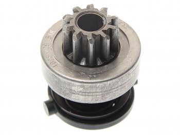 1 079 р. Привод стартера FORD Fiesta,Sierra (бендикс) BOSCH BOSCH 1006209510 BOSCH 1006209510  с доставкой в г. Керчь. Увеличить фотографию 1