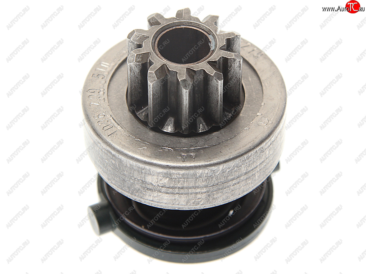 1 079 р. Привод стартера FORD Fiesta,Sierra (бендикс) BOSCH BOSCH 1006209510 BOSCH 1006209510  с доставкой в г. Керчь