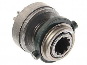 1 549 р. Привод стартера VW Golf,Jetta (бендикс) BOSCH BOSCH 1006209535  с доставкой в г. Керчь. Увеличить фотографию 2