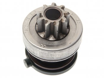 1 549 р. Привод стартера VW Golf,Jetta (бендикс) BOSCH BOSCH 1006209535  с доставкой в г. Керчь. Увеличить фотографию 1