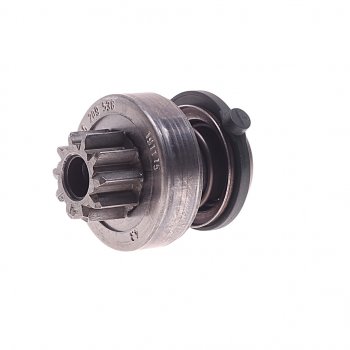 2 389 р. Привод стартера OPEL Astra F,Kadett E,Vectra A (бендикс) BOSCH BOSCH 1006209538 BOSCH 1006209538  с доставкой в г. Керчь. Увеличить фотографию 1