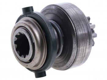 3 299 р. Привод стартера MERCEDES E (W124) (бендикс) BOSCH BOSCH 1006209539 BOSCH 1006209539  с доставкой в г. Керчь. Увеличить фотографию 2