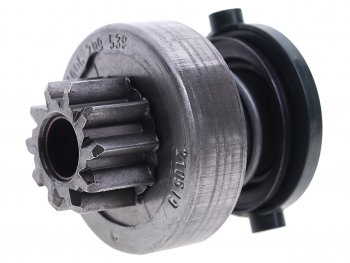 3 299 р. Привод стартера MERCEDES E (W124) (бендикс) BOSCH BOSCH 1006209539 BOSCH 1006209539  с доставкой в г. Керчь. Увеличить фотографию 1