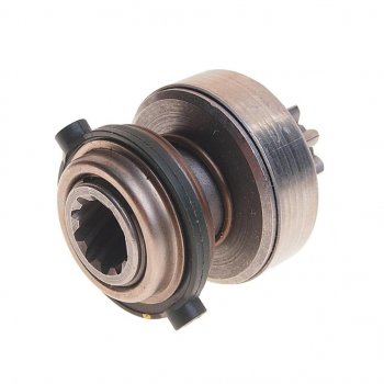 2 389 р. Привод стартера VW AUDI SKODA BOSCH BOSCH 1006209572  с доставкой в г. Керчь. Увеличить фотографию 2