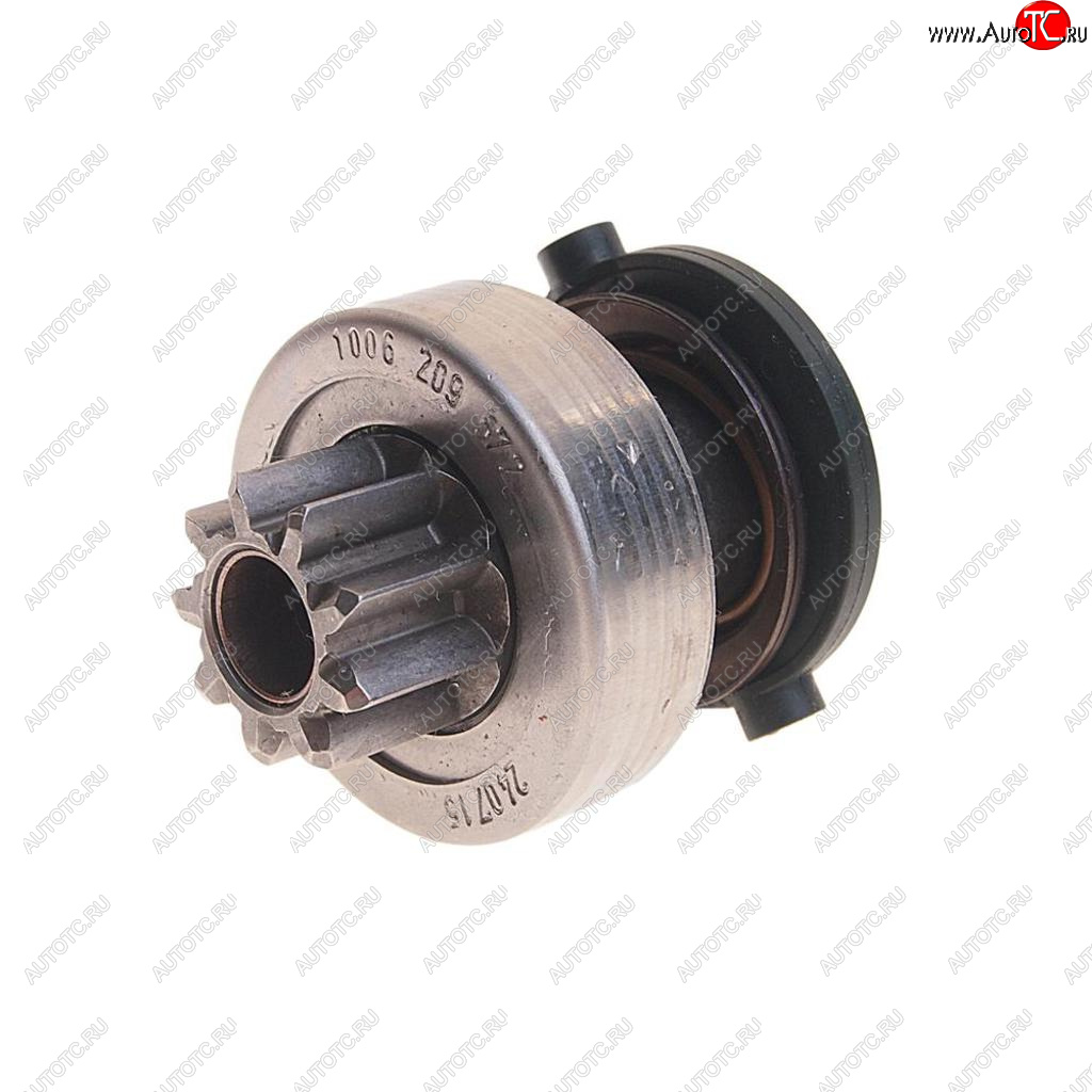 2 389 р. Привод стартера VW AUDI SKODA BOSCH BOSCH 1006209572  с доставкой в г. Керчь