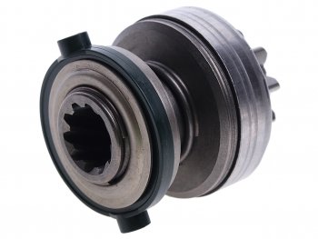 1 999 р. Привод стартера (бендикс) BOSCH BOSCH 1006209602 BOSCH 1006209602  с доставкой в г. Керчь. Увеличить фотографию 2
