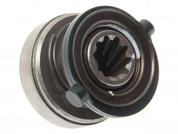 2 799 р. Привод стартера PEUGEOT 106 CITROEN Saxo (бендикс) BOSCH BOSCH 1006209618  с доставкой в г. Керчь. Увеличить фотографию 2
