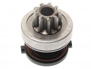 2 799 р. Привод стартера PEUGEOT 106 CITROEN Saxo (бендикс) BOSCH BOSCH 1006209618  с доставкой в г. Керчь. Увеличить фотографию 1
