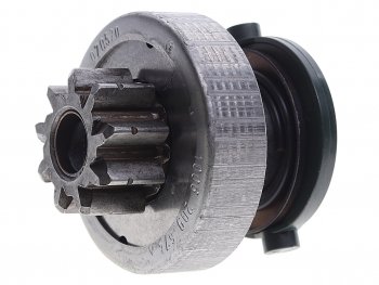 1 899 р. Привод стартера ГАЗ-560 ШТАЙЕР BOSCH BOSCH 1006209674  с доставкой в г. Керчь. Увеличить фотографию 1