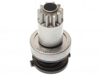 2 299 р. Привод стартера AUDI A2,A3 (бендикс) BOSCH BOSCH 1006209680  с доставкой в г. Керчь. Увеличить фотографию 1