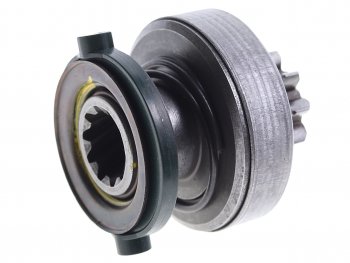 1 759 р. Привод стартера VW Passat BOSCH BOSCH 1006209690 BOSCH 1006209690  с доставкой в г. Керчь. Увеличить фотографию 2