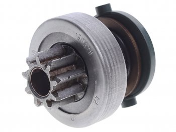 1 759 р. Привод стартера VW Passat BOSCH BOSCH 1006209690 BOSCH 1006209690  с доставкой в г. Керчь. Увеличить фотографию 1