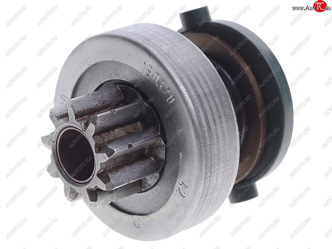 1 759 р. Привод стартера VW Passat BOSCH BOSCH 1006209690 BOSCH 1006209690  с доставкой в г. Керчь