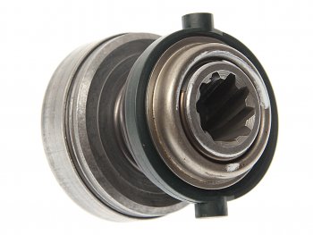 2 599 р. Привод стартера BMW OPEL PEUGEOT (бендикс) BOSCH BOSCH 1006209693  с доставкой в г. Керчь. Увеличить фотографию 2