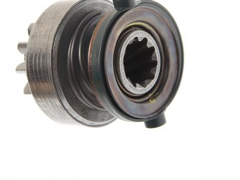 2 779 р. Привод стартера TOYOTA Avensis,Corolla (бендикс) BOSCH BOSCH 1006209695 BOSCH 1006209695  с доставкой в г. Керчь. Увеличить фотографию 2