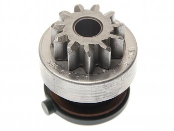 2 779 р. Привод стартера TOYOTA Avensis,Corolla (бендикс) BOSCH BOSCH 1006209695 BOSCH 1006209695  с доставкой в г. Керчь. Увеличить фотографию 1