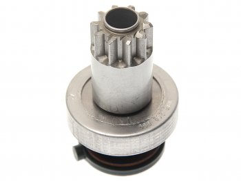 3 289 р. Привод стартера AUDI A3 (бендикс) BOSCH BOSCH 1006209699 BOSCH 1006209699  с доставкой в г. Керчь. Увеличить фотографию 1