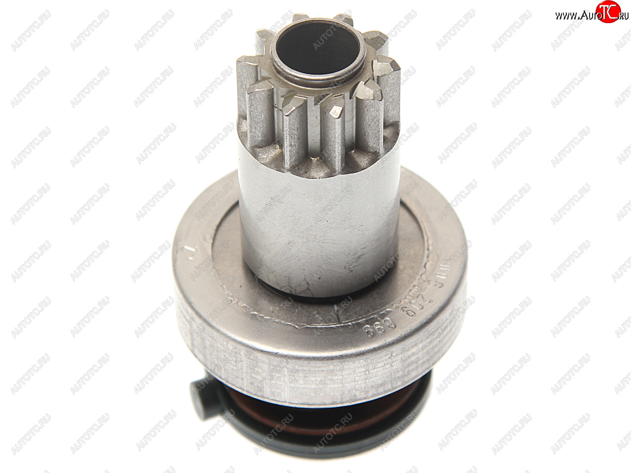 3 289 р. Привод стартера AUDI A3 (бендикс) BOSCH BOSCH 1006209699 BOSCH 1006209699  с доставкой в г. Керчь