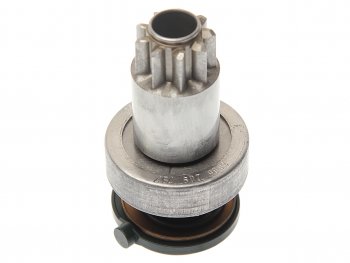2 299 р. Привод стартера AUDI A3 (бендикс) BOSCH BOSCH 1006209757 BOSCH 1006209757  с доставкой в г. Керчь. Увеличить фотографию 1