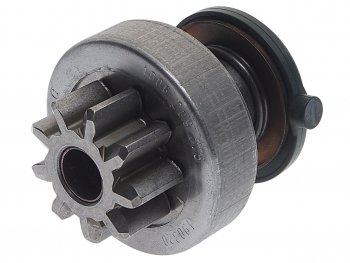 2 199 р. Привод стартера УАЗ-315195,3160 дв.АНДОРИЯ (дизель) BOSCH BOSCH 1006209775  с доставкой в г. Керчь. Увеличить фотографию 1