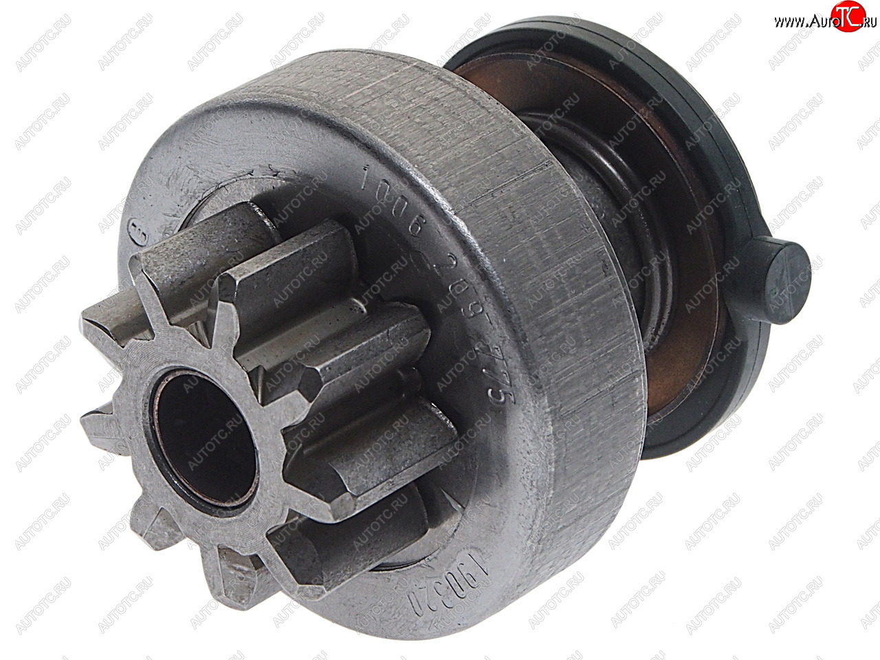 2 199 р. Привод стартера УАЗ-315195,3160 дв.АНДОРИЯ (дизель) BOSCH BOSCH 1006209775  с доставкой в г. Керчь