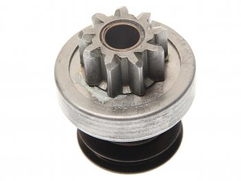 4 089 р. Привод стартера BMW 3 (E46) (бендикс) BOSCH BOSCH 1006209808  с доставкой в г. Керчь. Увеличить фотографию 1