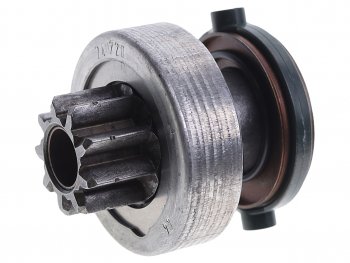1 839 р. Привод стартера VW Passat BOSCH BOSCH 1006209815 BOSCH 1006209815  с доставкой в г. Керчь. Увеличить фотографию 1