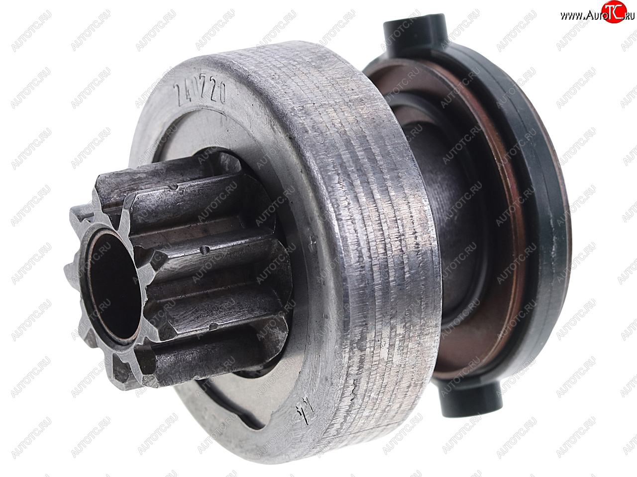 1 839 р. Привод стартера VW Passat BOSCH BOSCH 1006209815 BOSCH 1006209815  с доставкой в г. Керчь