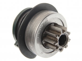 1 959 р. Привод стартера BOSCH BOSCH 1006209921 BOSCH 1006209921  с доставкой в г. Керчь. Увеличить фотографию 2