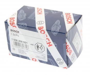 1 959 р. Привод стартера BOSCH BOSCH 1006209921 BOSCH 1006209921  с доставкой в г. Керчь. Увеличить фотографию 3