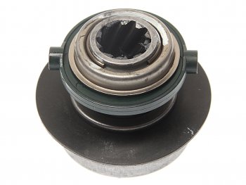 1 959 р. Привод стартера BOSCH BOSCH 1006209921 BOSCH 1006209921  с доставкой в г. Керчь. Увеличить фотографию 1