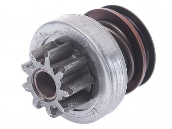 2 299 р. Привод стартера TOYOTA Auris (09-),Corolla (10-) (бендикс) BOSCH BOSCH 1006209981  с доставкой в г. Керчь. Увеличить фотографию 1