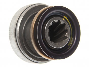 1 939 р. Привод стартера BMW 3 (E36,E46) (бендикс) BOSCH BOSCH 1006209982 BOSCH 1006209982  с доставкой в г. Керчь. Увеличить фотографию 2