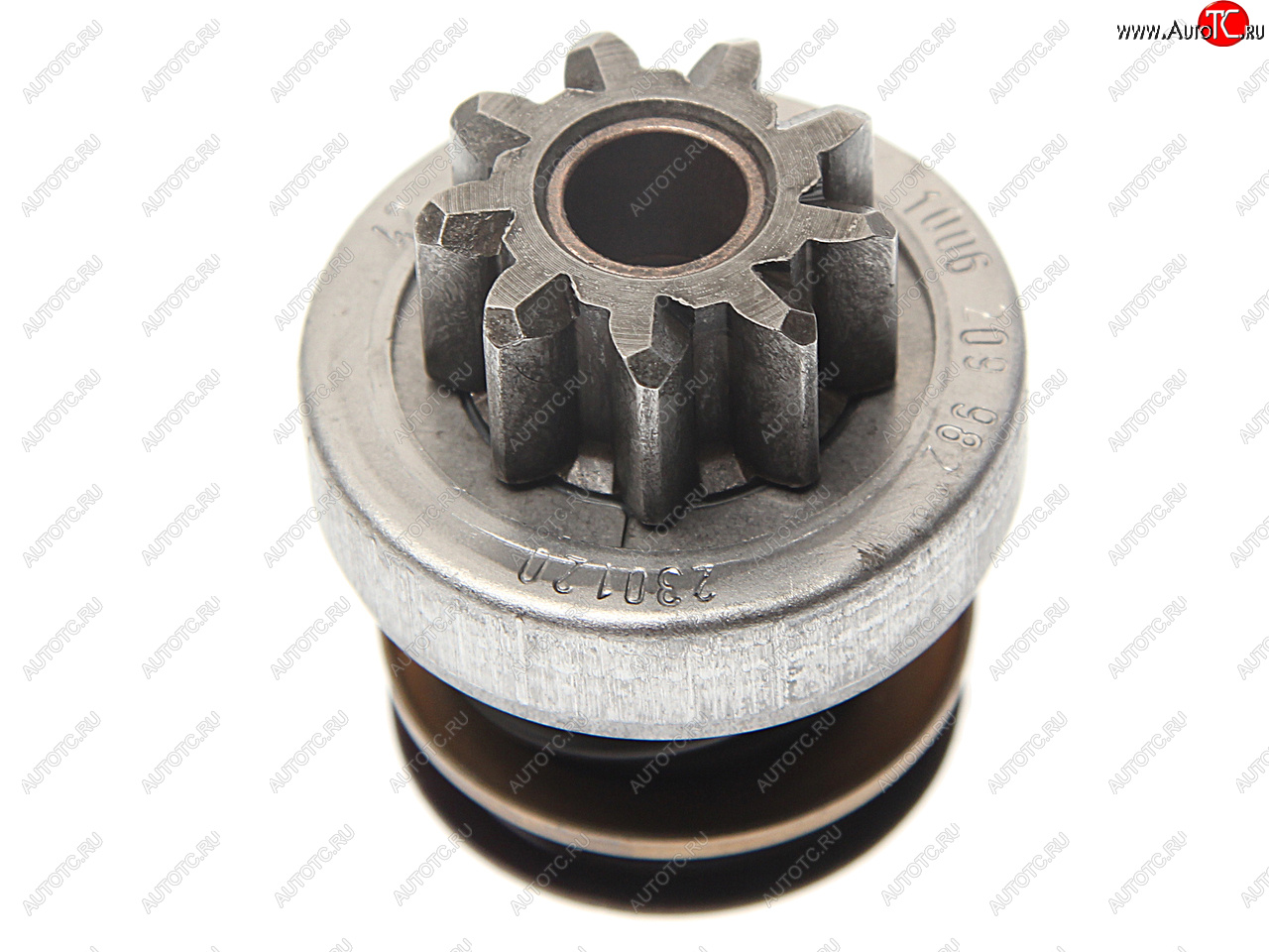 1 939 р. Привод стартера BMW 3 (E36,E46) (бендикс) BOSCH BOSCH 1006209982 BOSCH 1006209982  с доставкой в г. Керчь