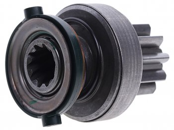 3 799 р. Привод стартера AUDI A8 (бендикс) BOSCH BOSCH 1006210106 BOSCH 1006210106  с доставкой в г. Керчь. Увеличить фотографию 2