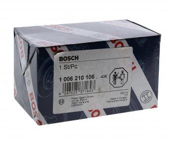 3 799 р. Привод стартера AUDI A8 (бендикс) BOSCH BOSCH 1006210106 BOSCH 1006210106  с доставкой в г. Керчь. Увеличить фотографию 3