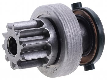 3 799 р. Привод стартера AUDI A8 (бендикс) BOSCH BOSCH 1006210106 BOSCH 1006210106  с доставкой в г. Керчь. Увеличить фотографию 1