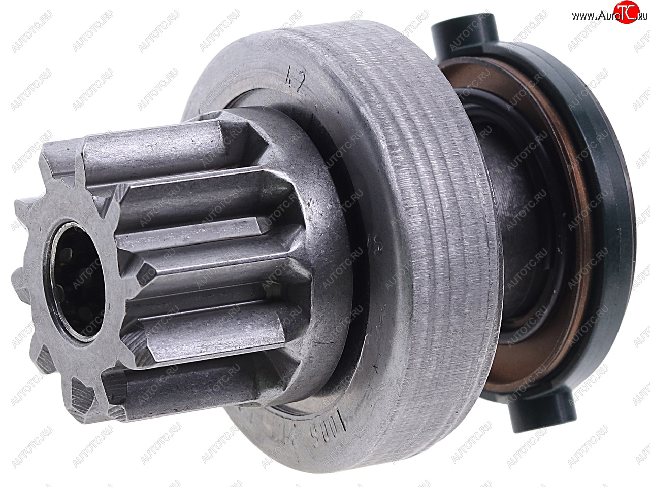 3 799 р. Привод стартера AUDI A8 (бендикс) BOSCH BOSCH 1006210106 BOSCH 1006210106  с доставкой в г. Керчь