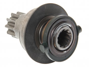 2 249 р. Привод стартера VW Golf,Passat (бендикс) BOSCH BOSCH 1006210141  с доставкой в г. Керчь. Увеличить фотографию 2