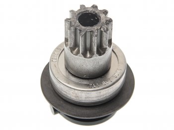 2 249 р. Привод стартера VW Golf,Passat (бендикс) BOSCH BOSCH 1006210141  с доставкой в г. Керчь. Увеличить фотографию 1