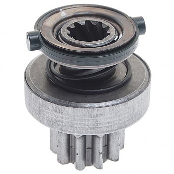 3 199 р. Привод стартера VW AUDI (бендикс) BOSCH BOSCH 1006210163 BOSCH 1006210163  с доставкой в г. Керчь. Увеличить фотографию 2