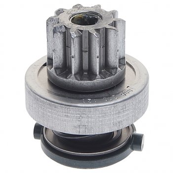 3 199 р. Привод стартера VW AUDI (бендикс) BOSCH BOSCH 1006210163 BOSCH 1006210163  с доставкой в г. Керчь. Увеличить фотографию 1