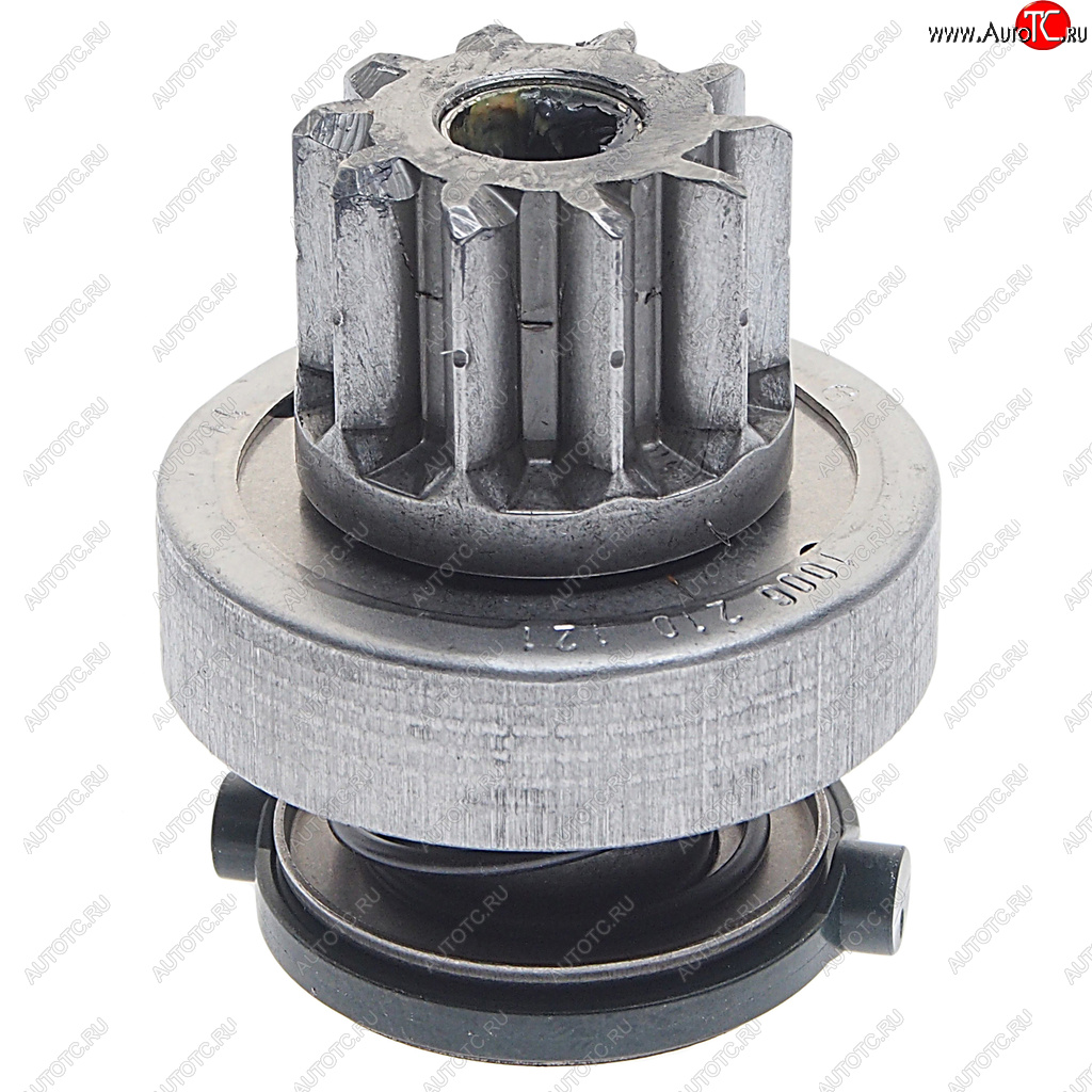 3 199 р. Привод стартера VW AUDI (бендикс) BOSCH BOSCH 1006210163 BOSCH 1006210163  с доставкой в г. Керчь