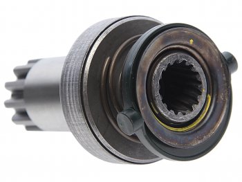 3 499 р. Привод стартера VW AUDI (бендикс) BOSCH BOSCH 1006210217  с доставкой в г. Керчь. Увеличить фотографию 2