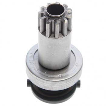 3 499 р. Привод стартера VW AUDI (бендикс) BOSCH BOSCH 1006210217  с доставкой в г. Керчь. Увеличить фотографию 1